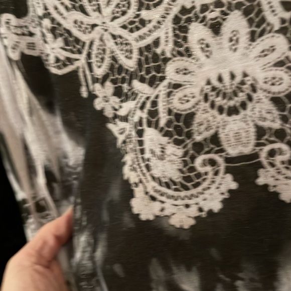 Cache long sleeve -Large - Picture 2 of 6